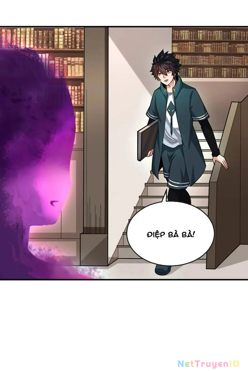Kỷ Nguyên Kỳ Lạ Chapter 153 - 14