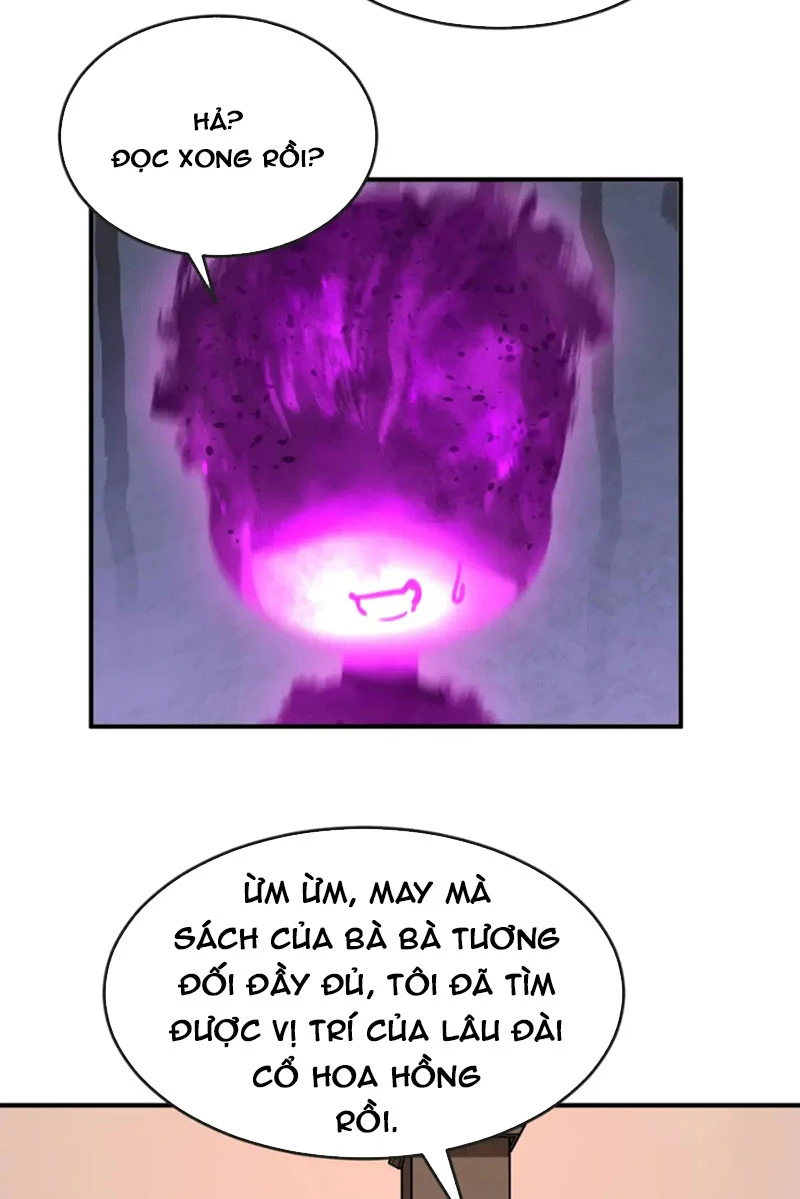 Kỷ Nguyên Kỳ Lạ Chapter 153 - 17