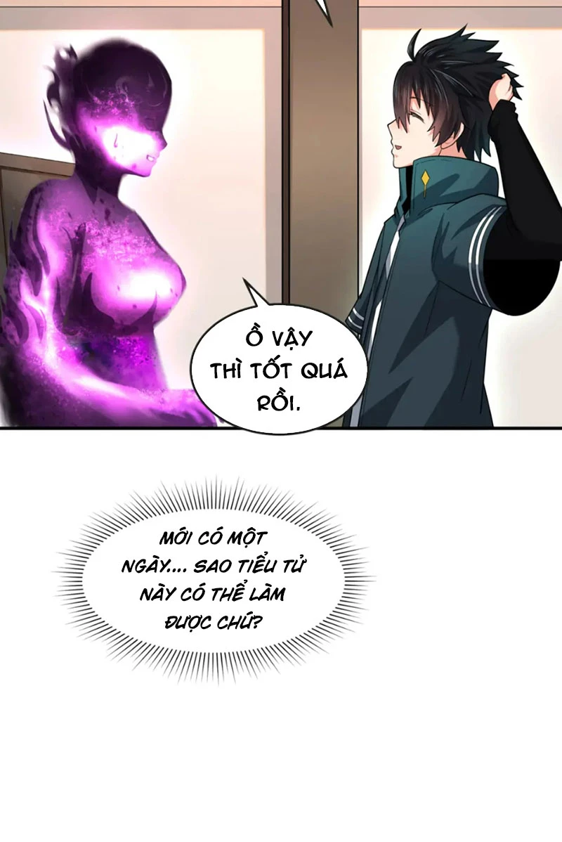 Kỷ Nguyên Kỳ Lạ Chapter 153 - 18