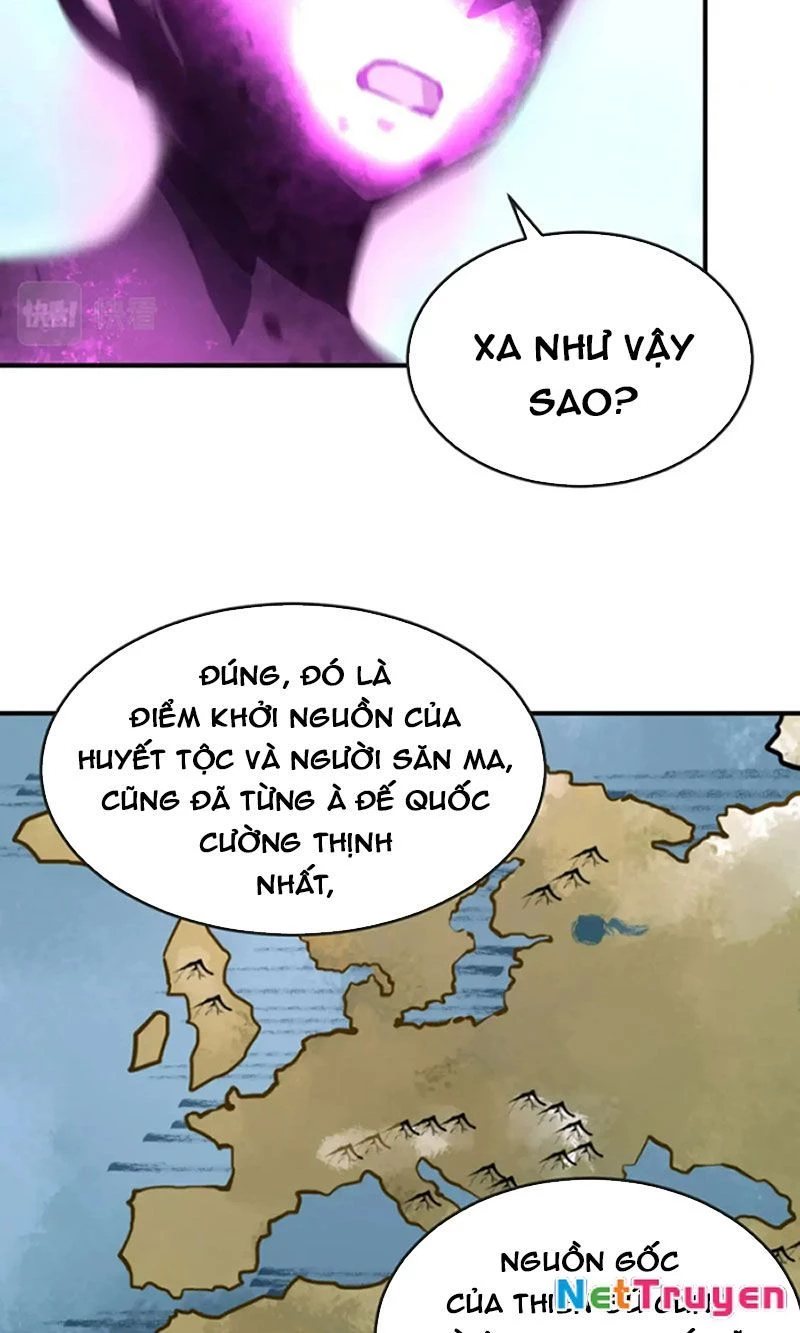 Kỷ Nguyên Kỳ Lạ Chapter 153 - 21