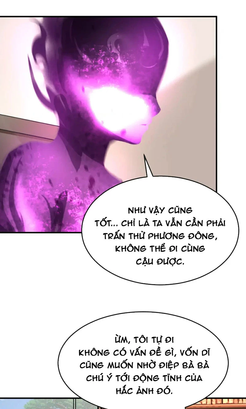 Kỷ Nguyên Kỳ Lạ Chapter 153 - 25