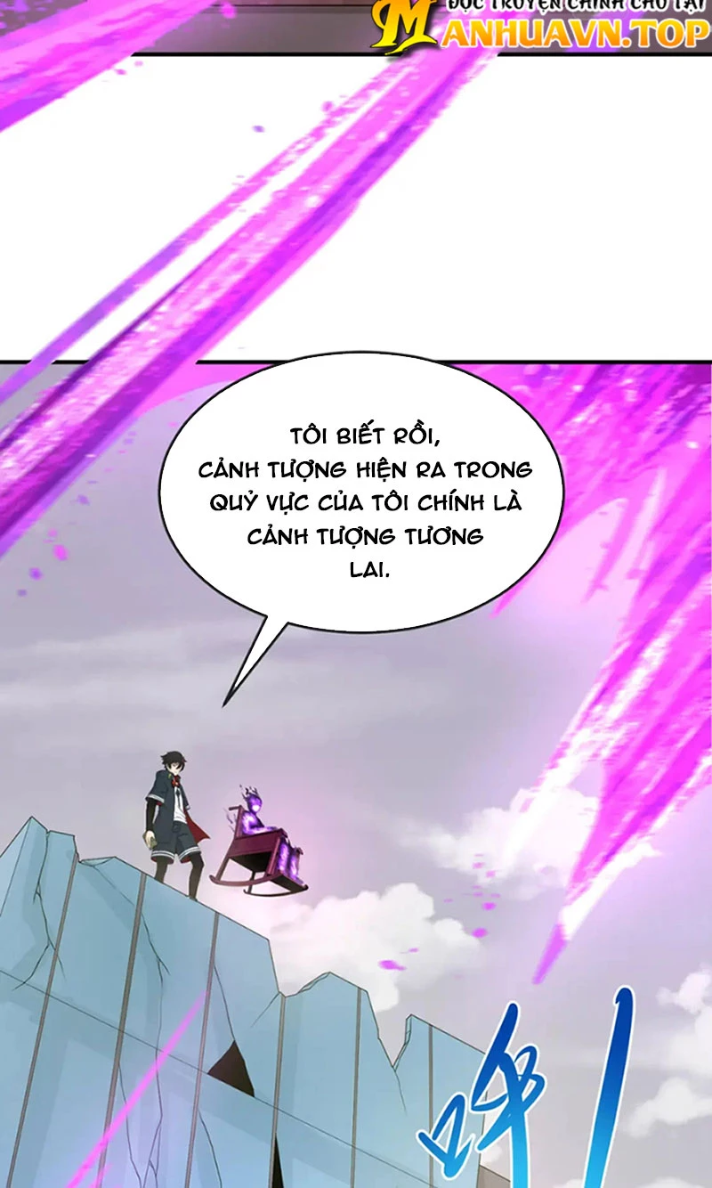 Kỷ Nguyên Kỳ Lạ Chapter 153 - 29