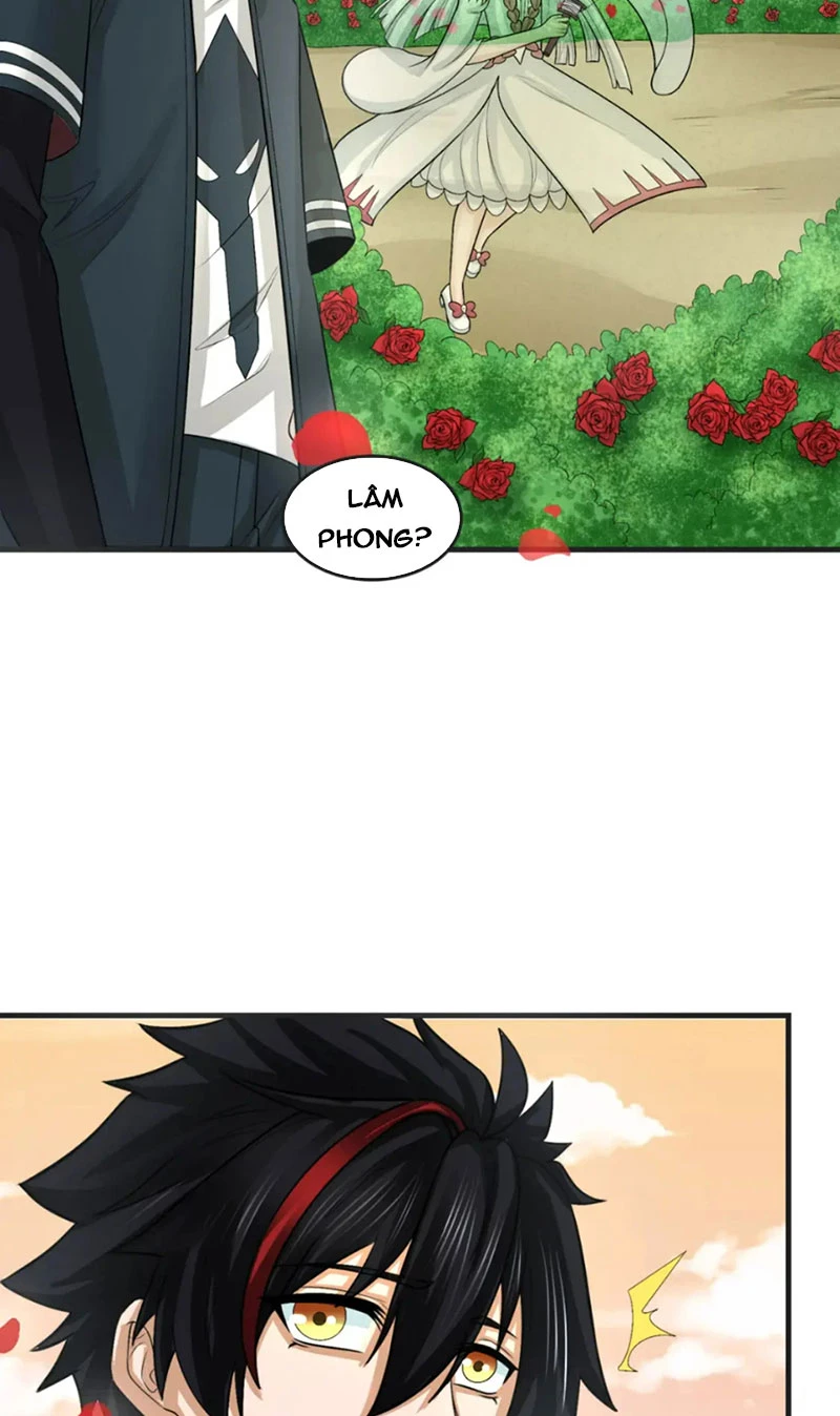 Kỷ Nguyên Kỳ Lạ Chapter 153 - 40