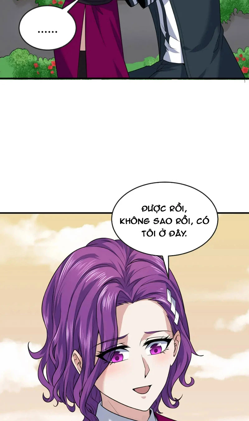 Kỷ Nguyên Kỳ Lạ Chapter 153 - 44