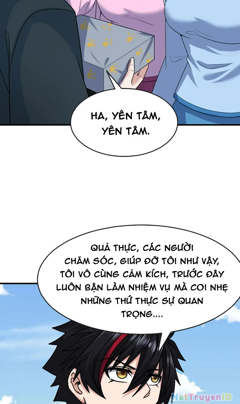 Kỷ Nguyên Kỳ Lạ Chapter 153 - 48