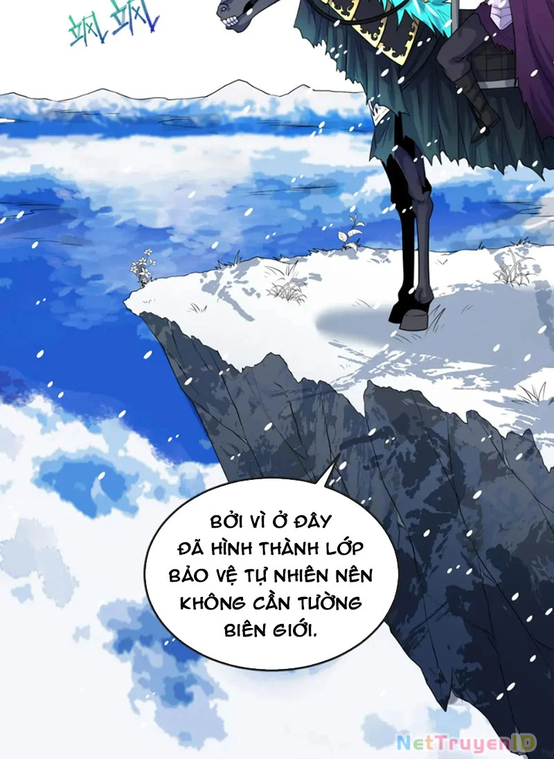 Kỷ Nguyên Kỳ Lạ Chapter 153 - 55