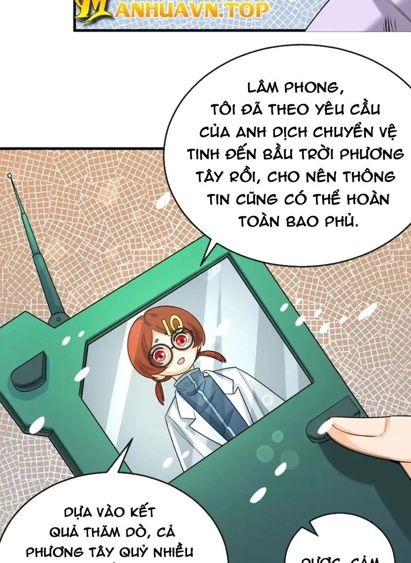 Kỷ Nguyên Kỳ Lạ Chapter 153 - 57