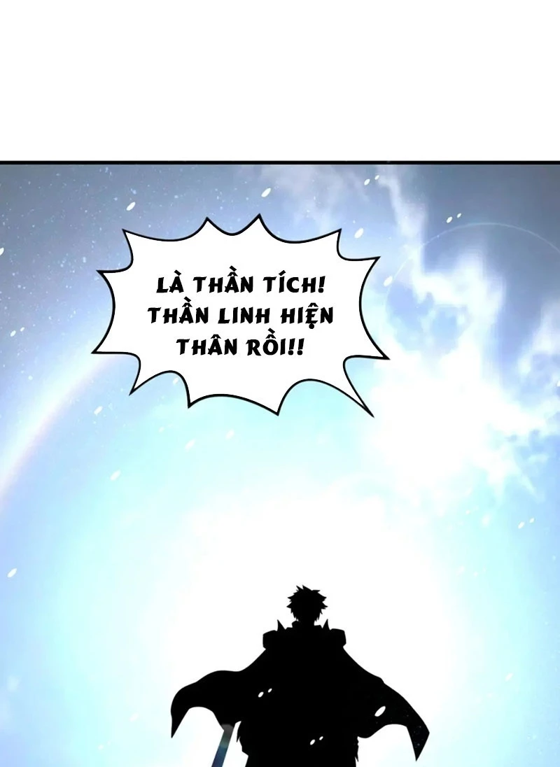 Kỷ Nguyên Kỳ Lạ Chapter 153 - 60