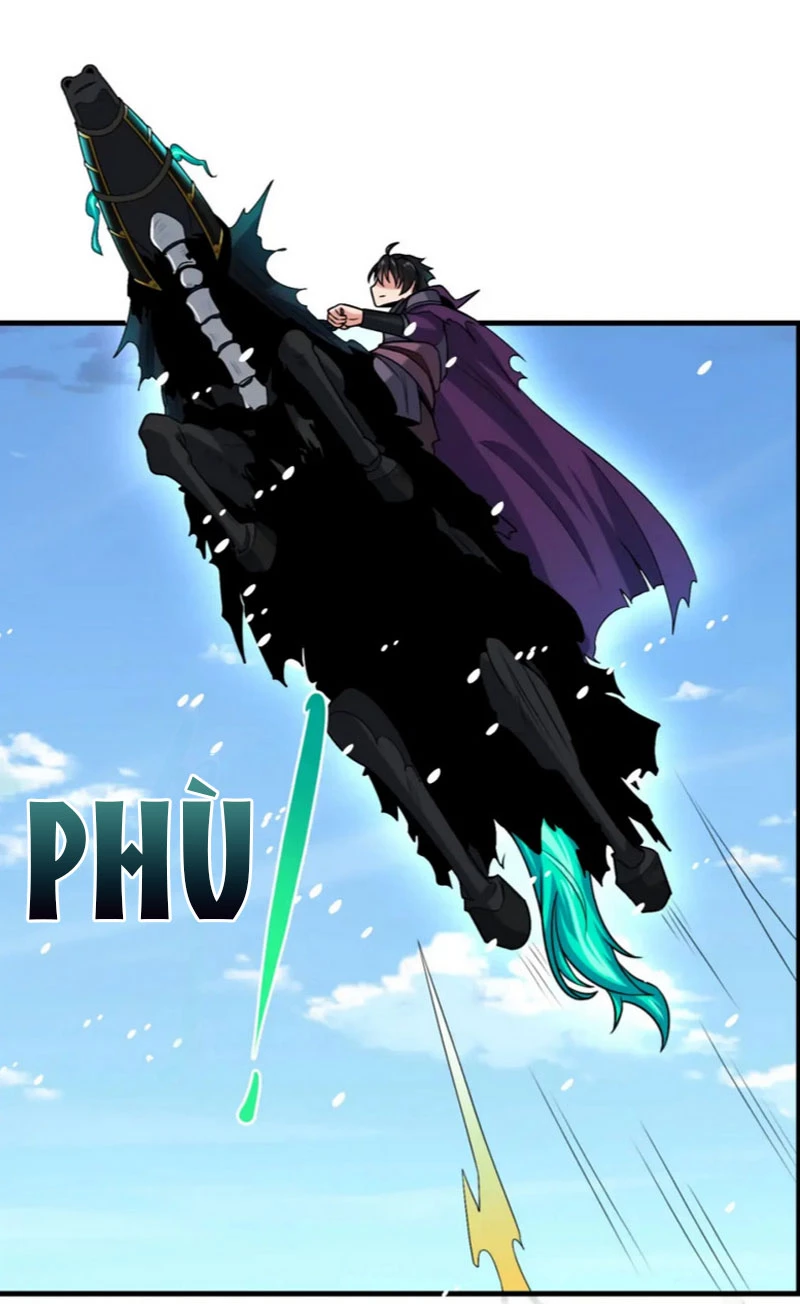 Kỷ Nguyên Kỳ Lạ Chapter 154 - 4