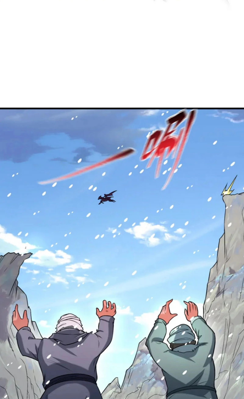Kỷ Nguyên Kỳ Lạ Chapter 154 - 5
