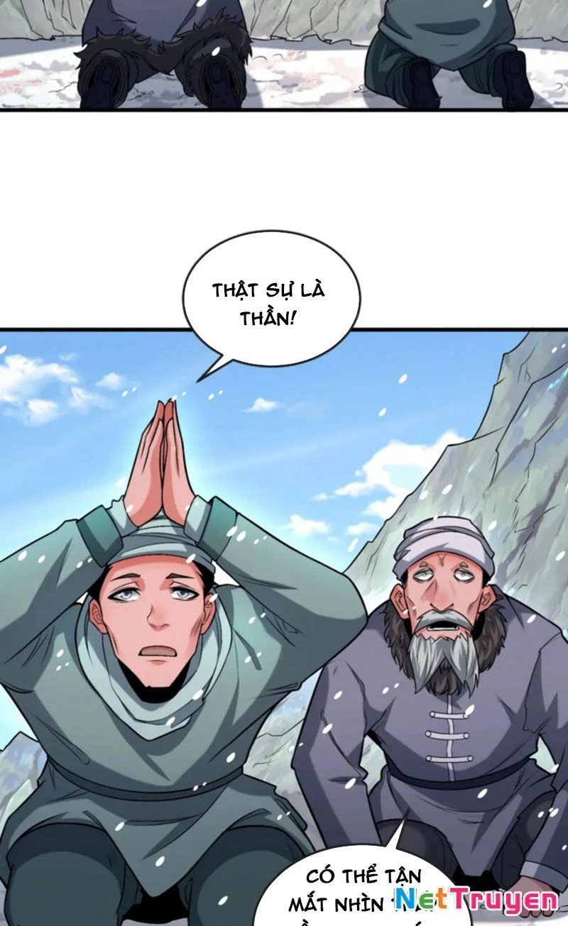 Kỷ Nguyên Kỳ Lạ Chapter 154 - 6