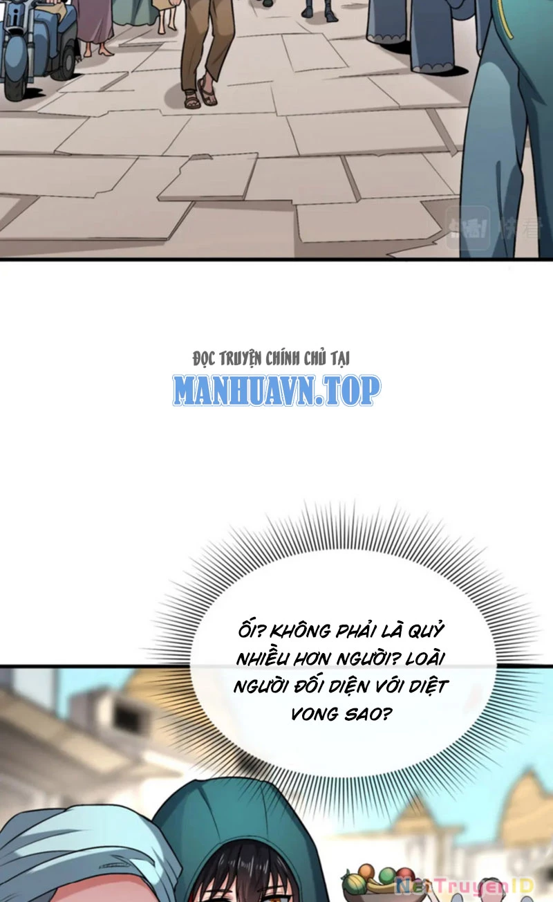 Kỷ Nguyên Kỳ Lạ Chapter 154 - 9