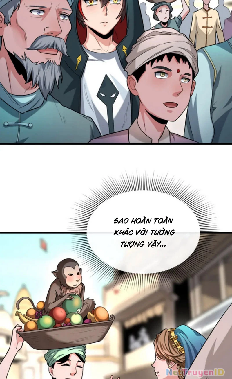 Kỷ Nguyên Kỳ Lạ Chapter 154 - 10