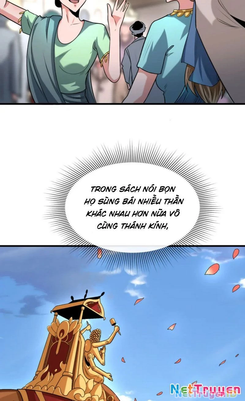 Kỷ Nguyên Kỳ Lạ Chapter 154 - 11