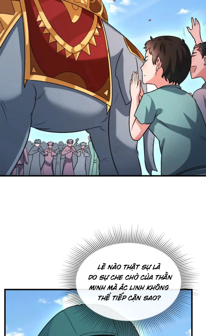 Kỷ Nguyên Kỳ Lạ Chapter 154 - 12