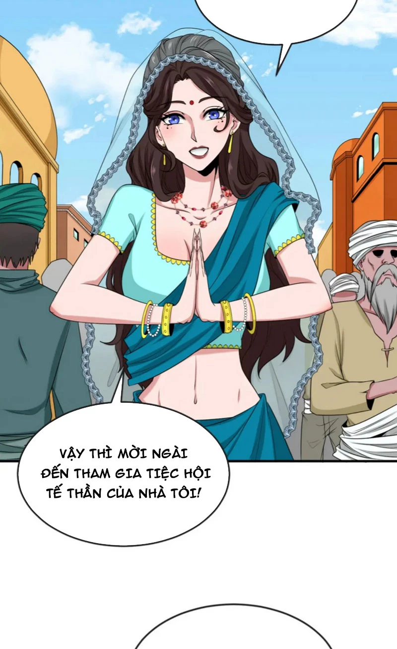 Kỷ Nguyên Kỳ Lạ Chapter 154 - 15
