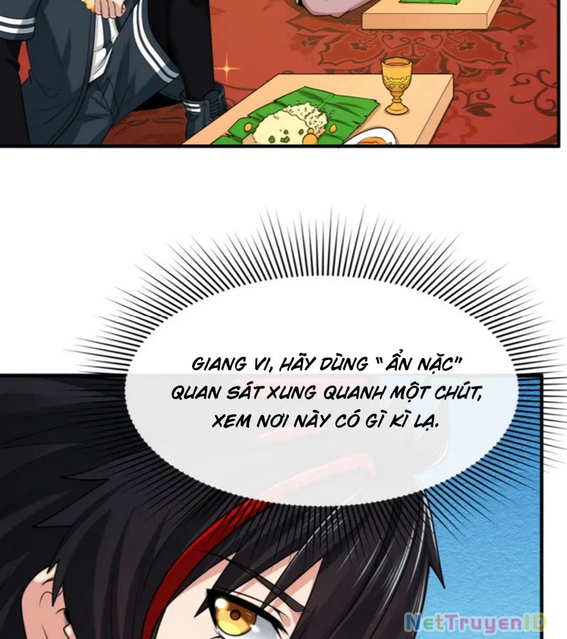 Kỷ Nguyên Kỳ Lạ Chapter 154 - 23