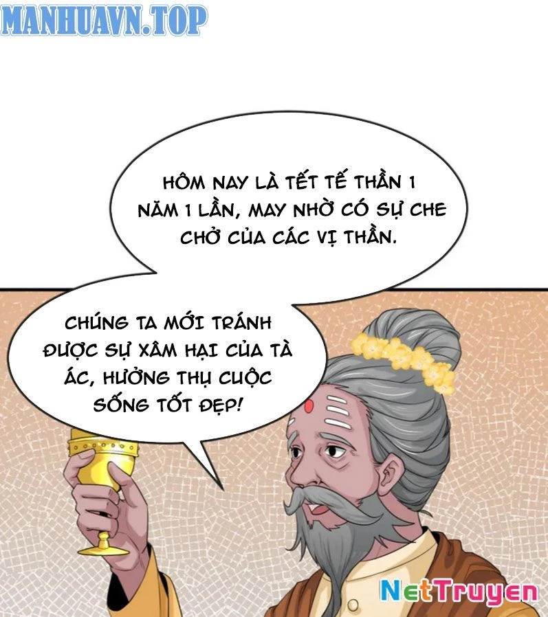 Kỷ Nguyên Kỳ Lạ Chapter 154 - 26