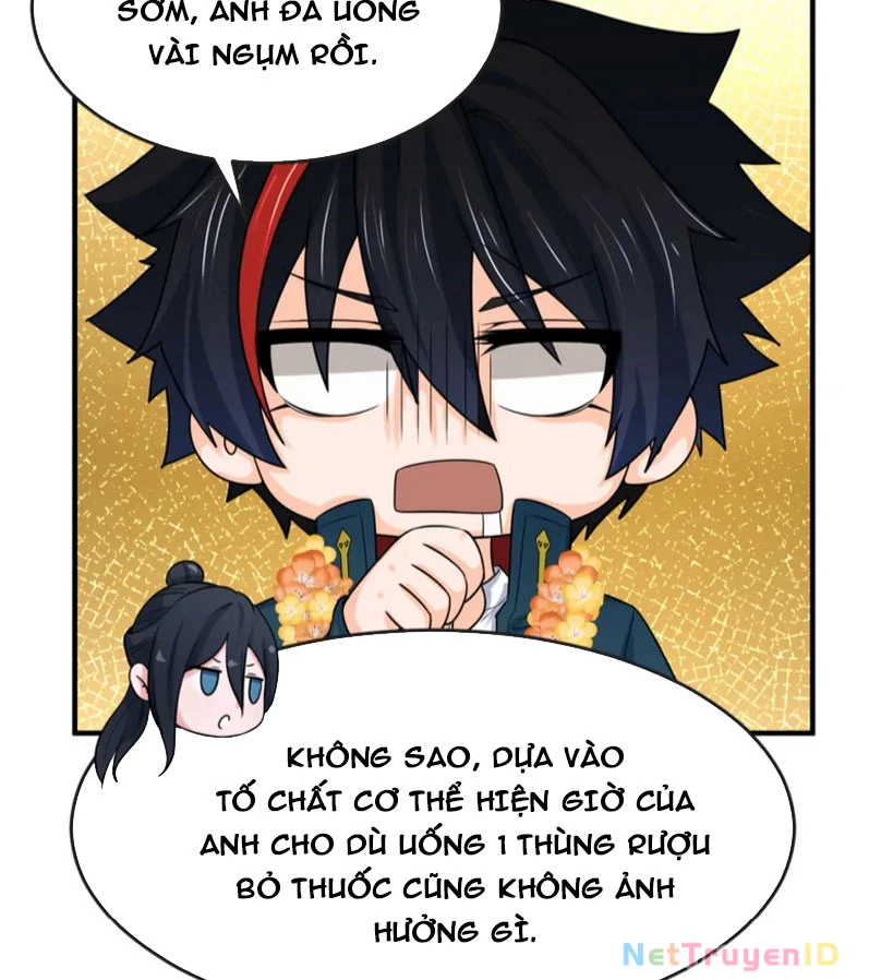 Kỷ Nguyên Kỳ Lạ Chapter 154 - 32