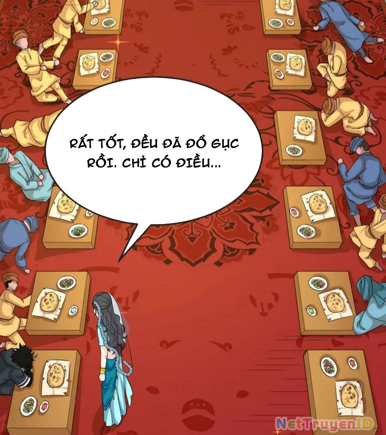 Kỷ Nguyên Kỳ Lạ Chapter 154 - 37