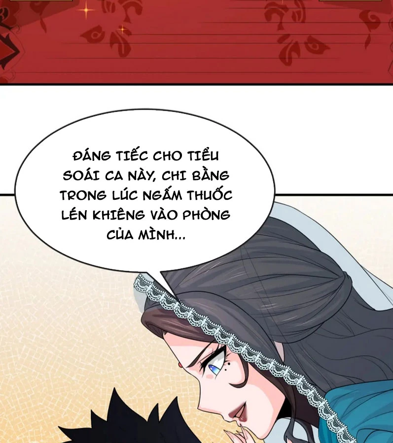 Kỷ Nguyên Kỳ Lạ Chapter 154 - 38