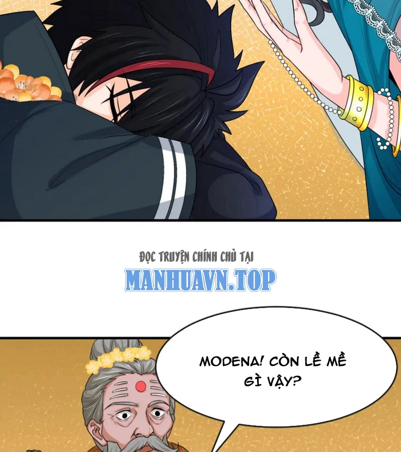 Kỷ Nguyên Kỳ Lạ Chapter 154 - 39