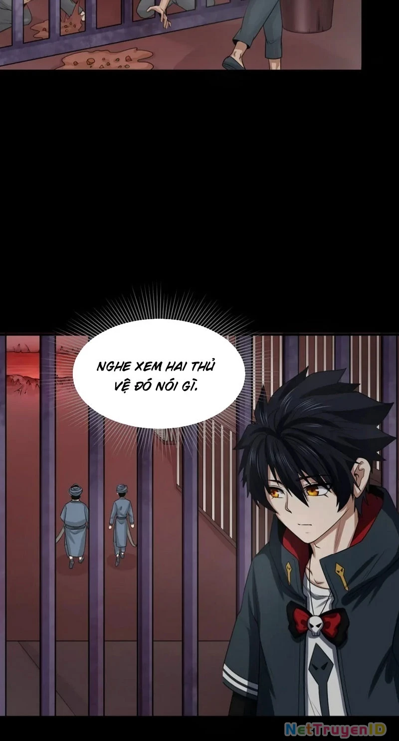 Kỷ Nguyên Kỳ Lạ Chapter 154 - 55