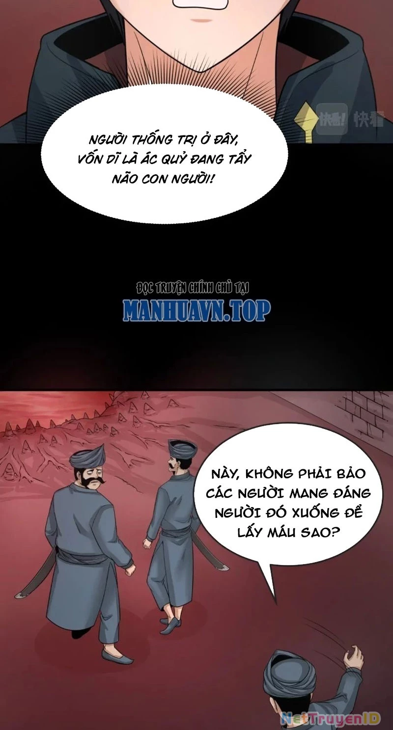Kỷ Nguyên Kỳ Lạ Chapter 154 - 58
