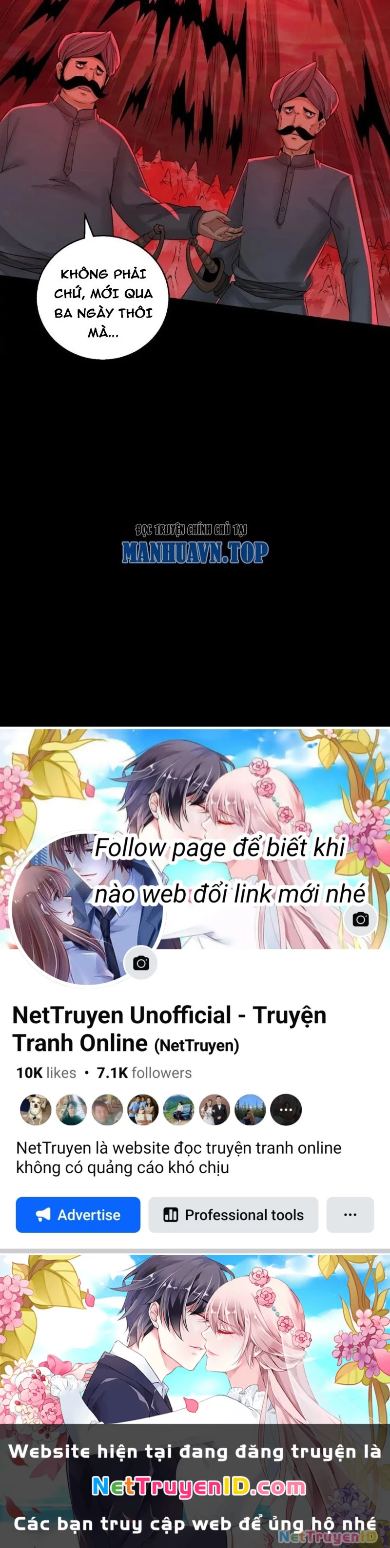Kỷ Nguyên Kỳ Lạ Chapter 154 - 60