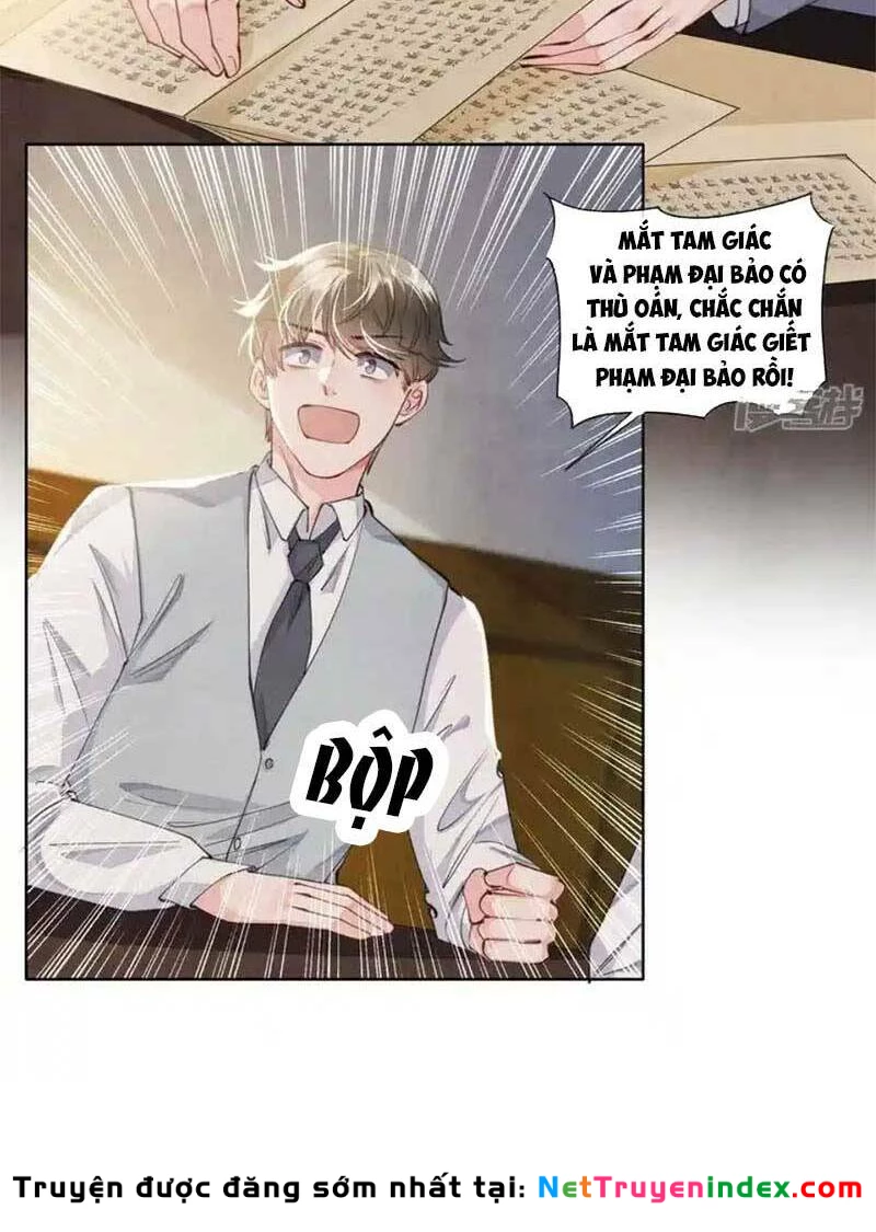 Tôi Có Ông Chồng Hay Ghen Chapter 124 - 4