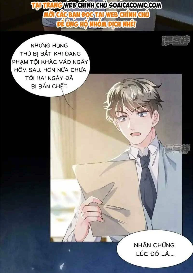 Tôi Có Ông Chồng Hay Ghen Chapter 124 - 8