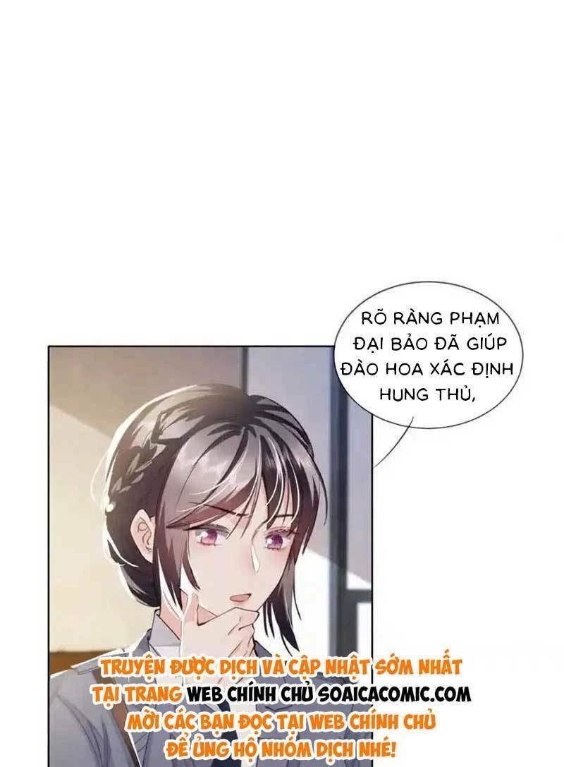 Tôi Có Ông Chồng Hay Ghen Chapter 124 - 11