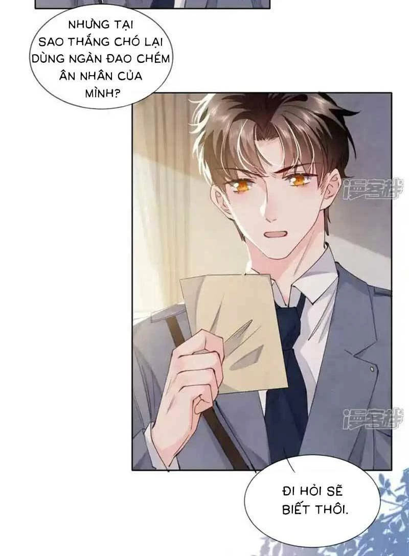 Tôi Có Ông Chồng Hay Ghen Chapter 124 - 12