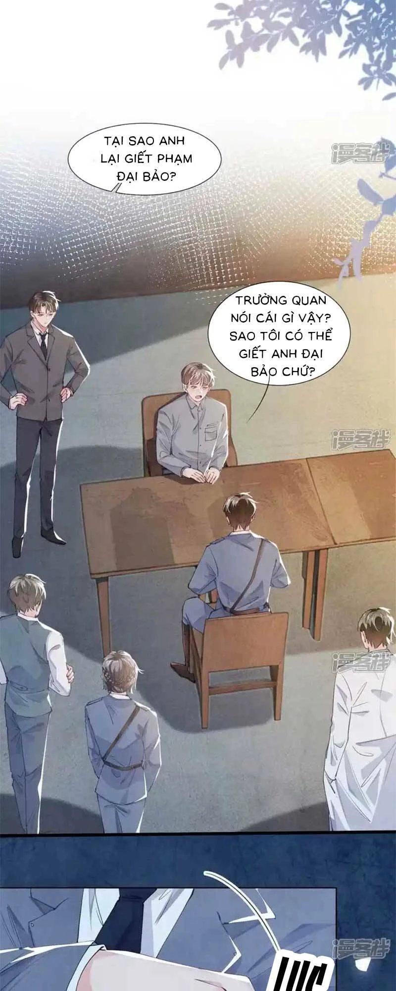 Tôi Có Ông Chồng Hay Ghen Chapter 124 - 13