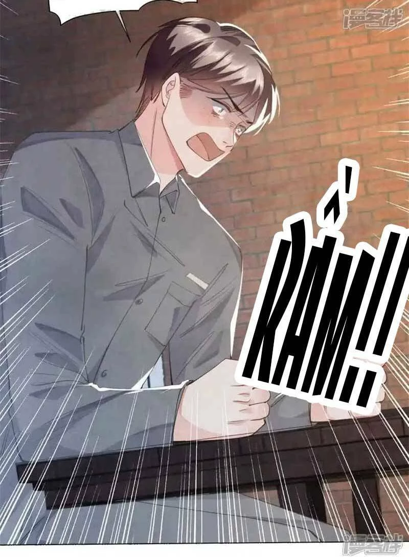 Tôi Có Ông Chồng Hay Ghen Chapter 124 - 16