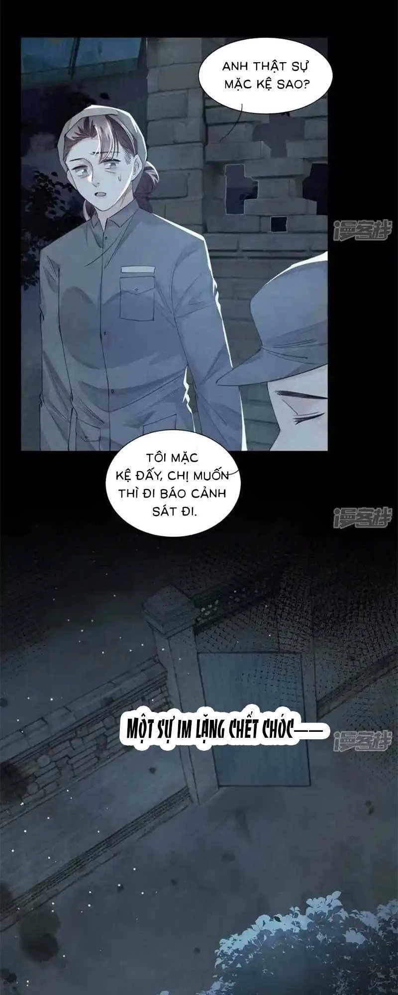 Tôi Có Ông Chồng Hay Ghen Chapter 124 - 22