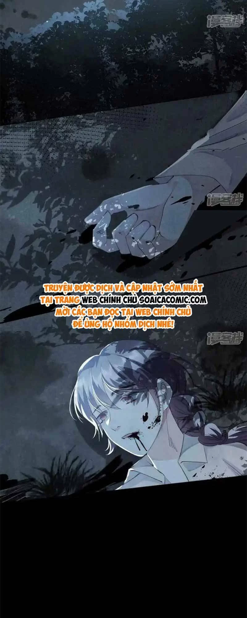 Tôi Có Ông Chồng Hay Ghen Chapter 124 - 23