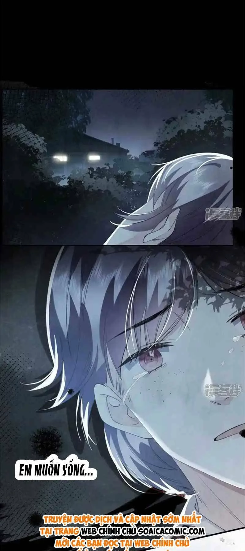 Tôi Có Ông Chồng Hay Ghen Chapter 124 - 24