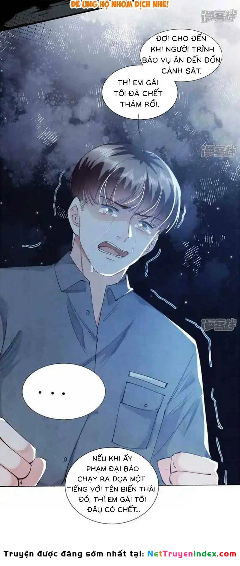 Tôi Có Ông Chồng Hay Ghen Chapter 124 - 25