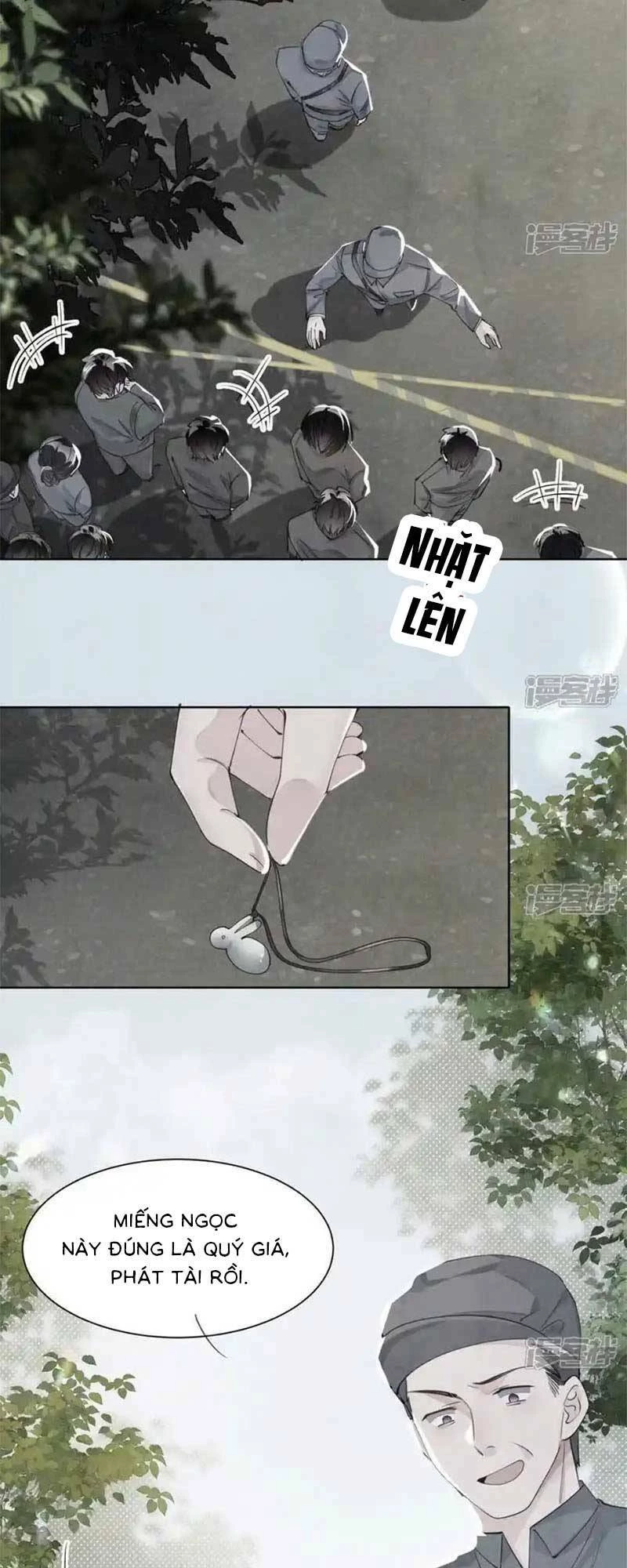 Tôi Có Ông Chồng Hay Ghen Chapter 124 - 27