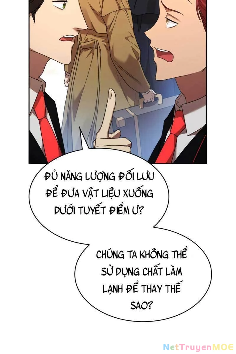 Đại Pháp Sư Toàn Năng Chapter 17 - 4