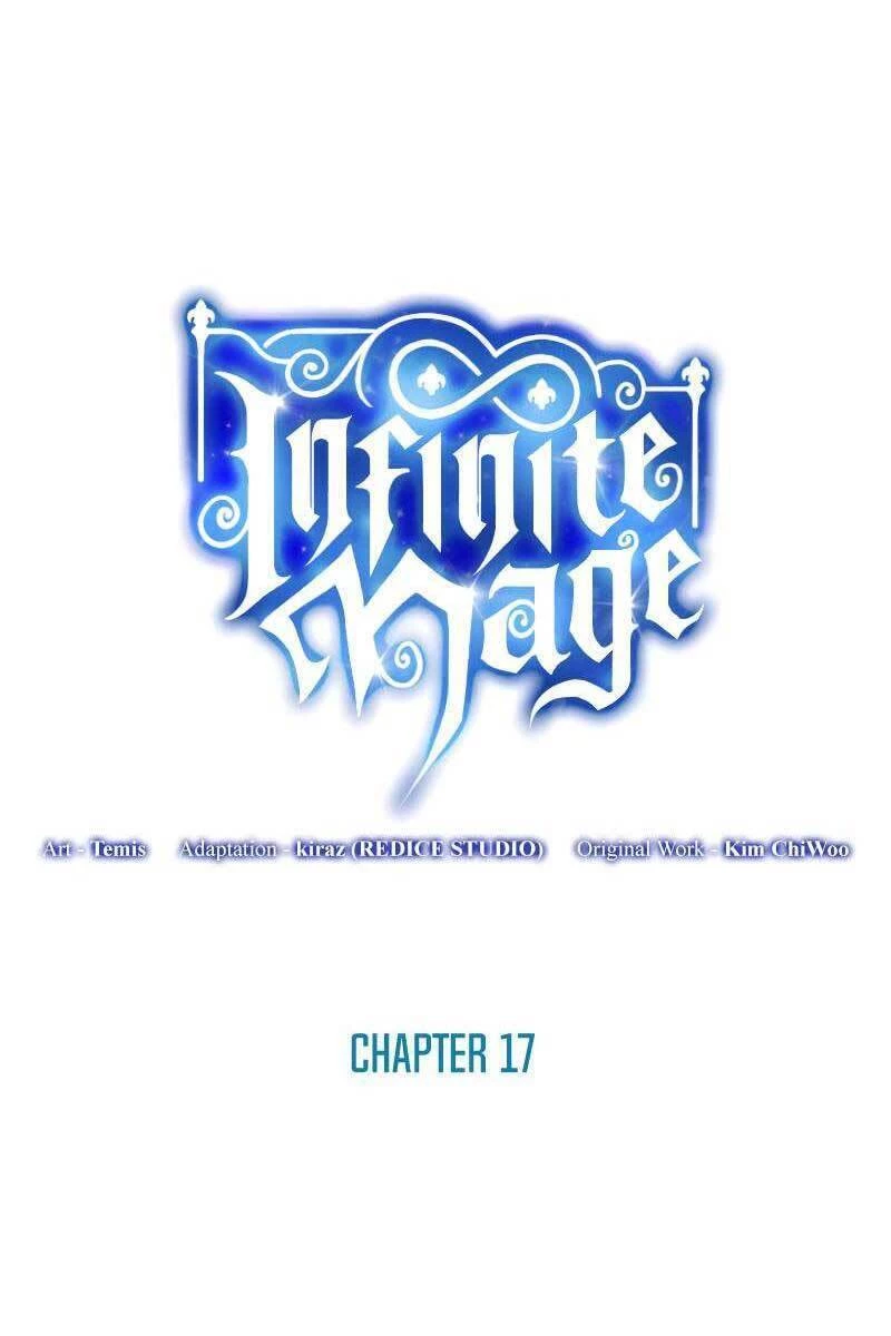 Đại Pháp Sư Toàn Năng Chapter 17 - 13