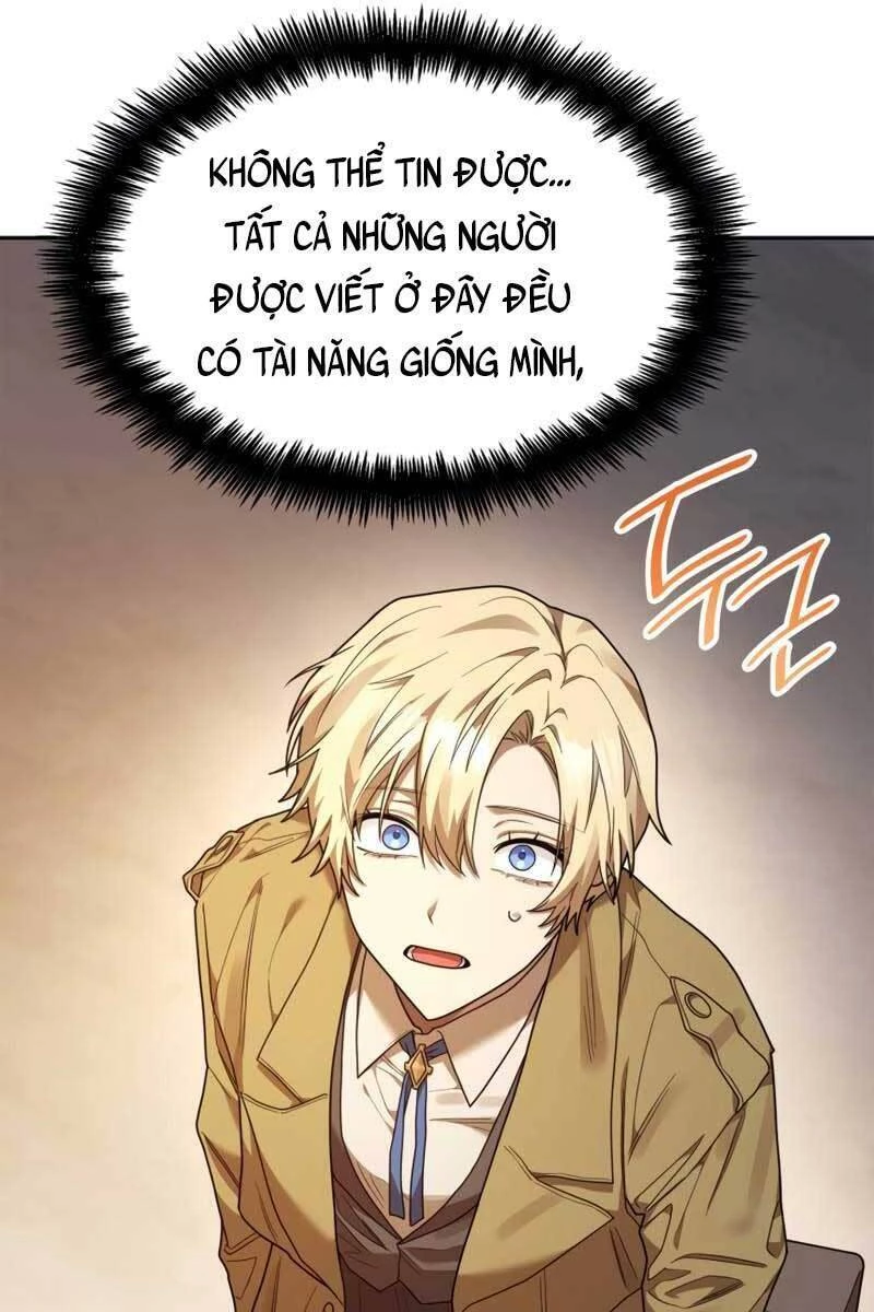 Đại Pháp Sư Toàn Năng Chapter 17 - 20