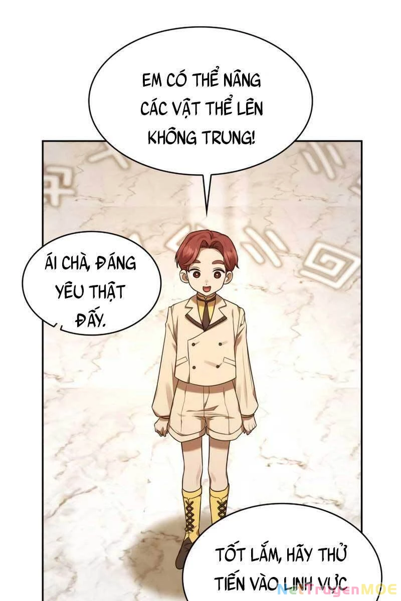 Đại Pháp Sư Toàn Năng Chapter 17 - 71