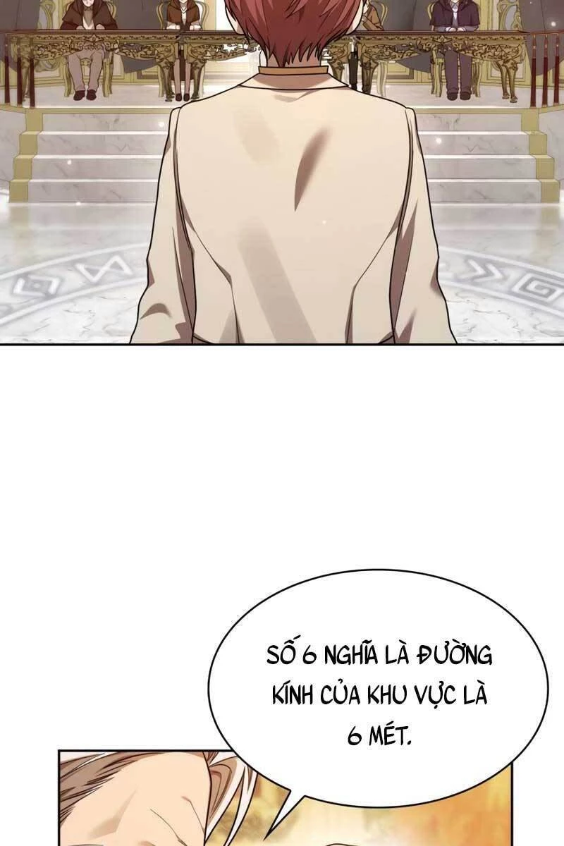 Đại Pháp Sư Toàn Năng Chapter 17 - 76