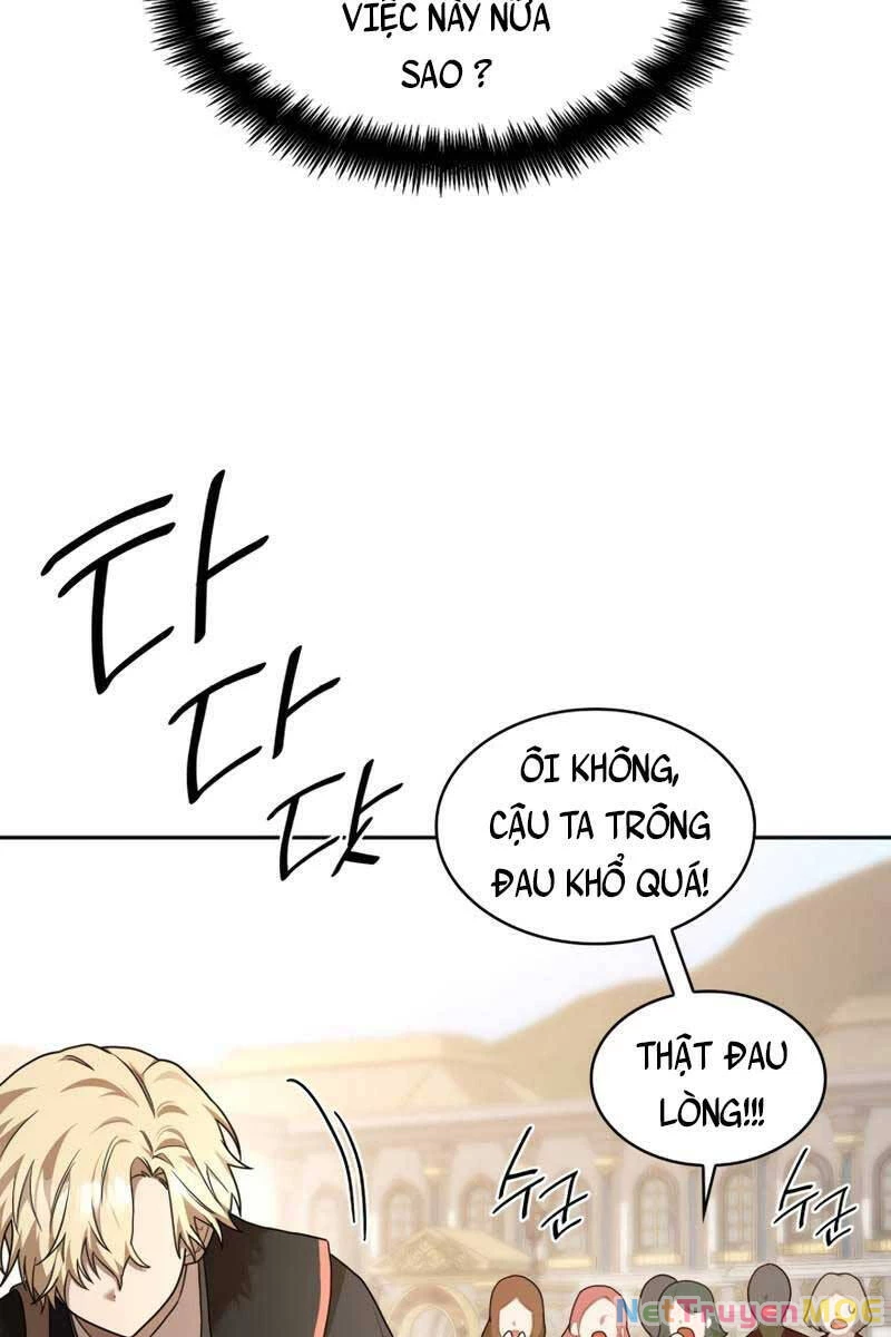 Đại Pháp Sư Toàn Năng Chapter 23 - 22
