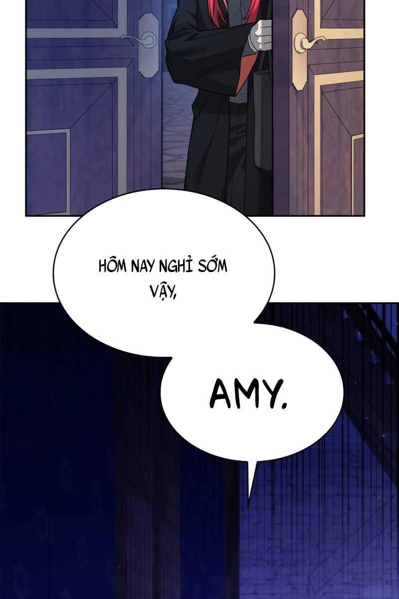 Đại Pháp Sư Toàn Năng Chapter 23 - 58