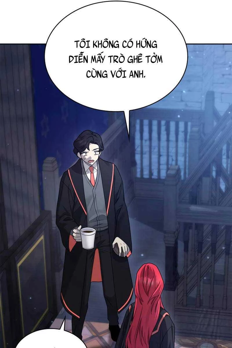 Đại Pháp Sư Toàn Năng Chapter 23 - 72
