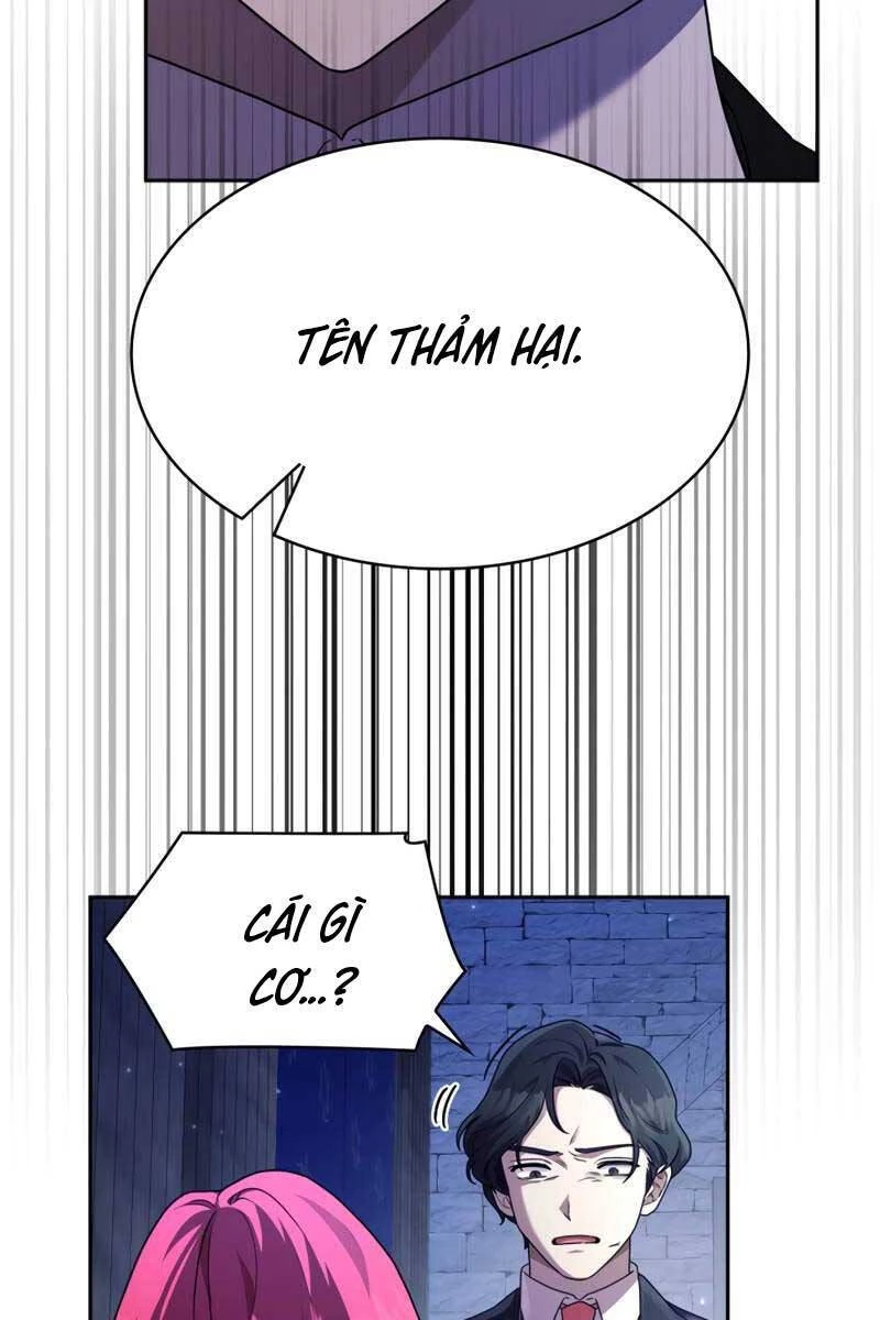 Đại Pháp Sư Toàn Năng Chapter 23 - 80