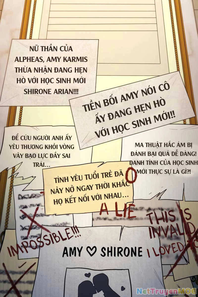 Đại Pháp Sư Toàn Năng Chapter 28 - 24